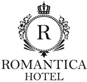 Hotel Romantica Rimini Logo